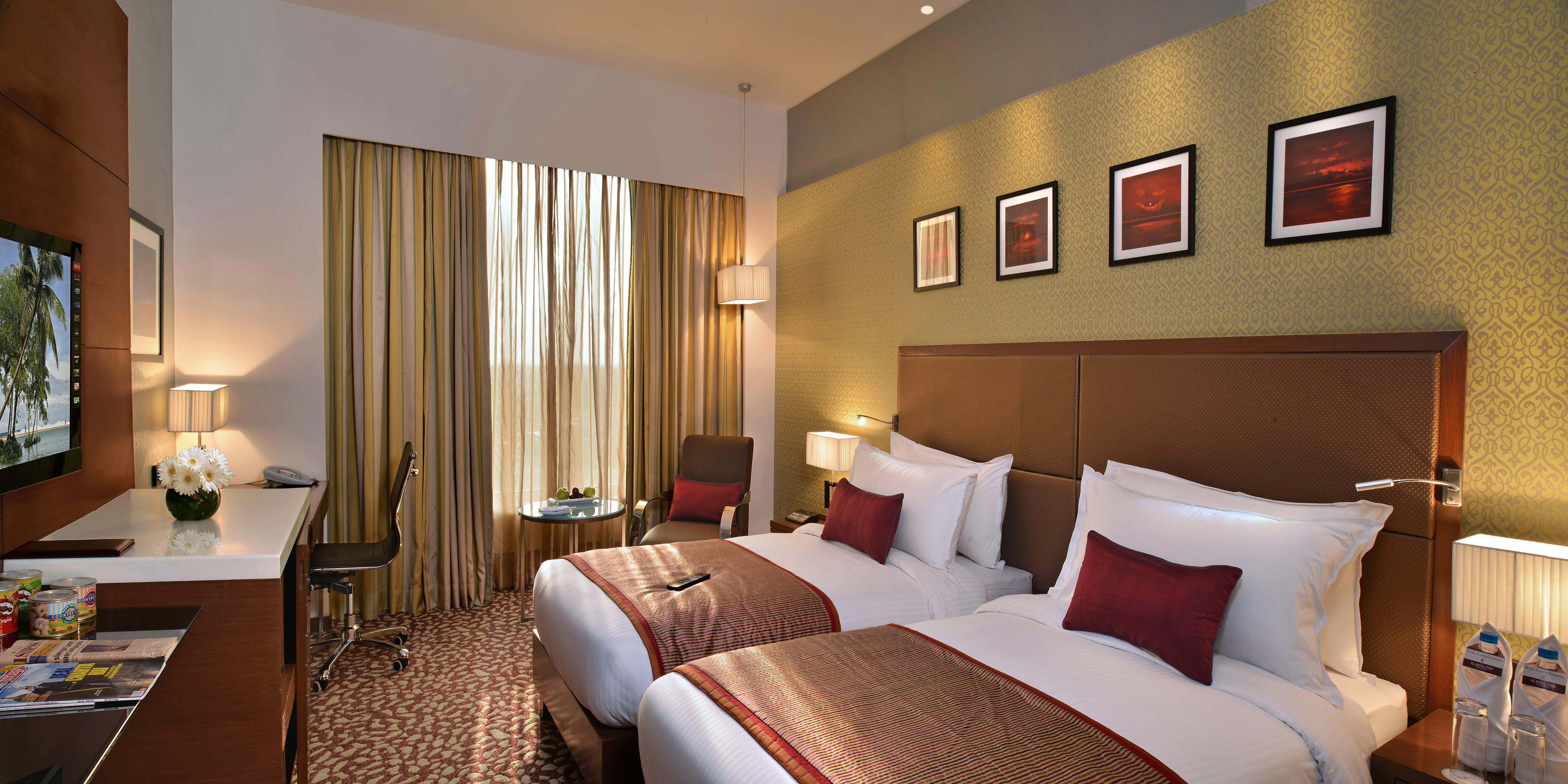 Holiday Inn Chandigarh Panchkula, An Ihg Hotel Exteriör bild A room at the Taj Bengal