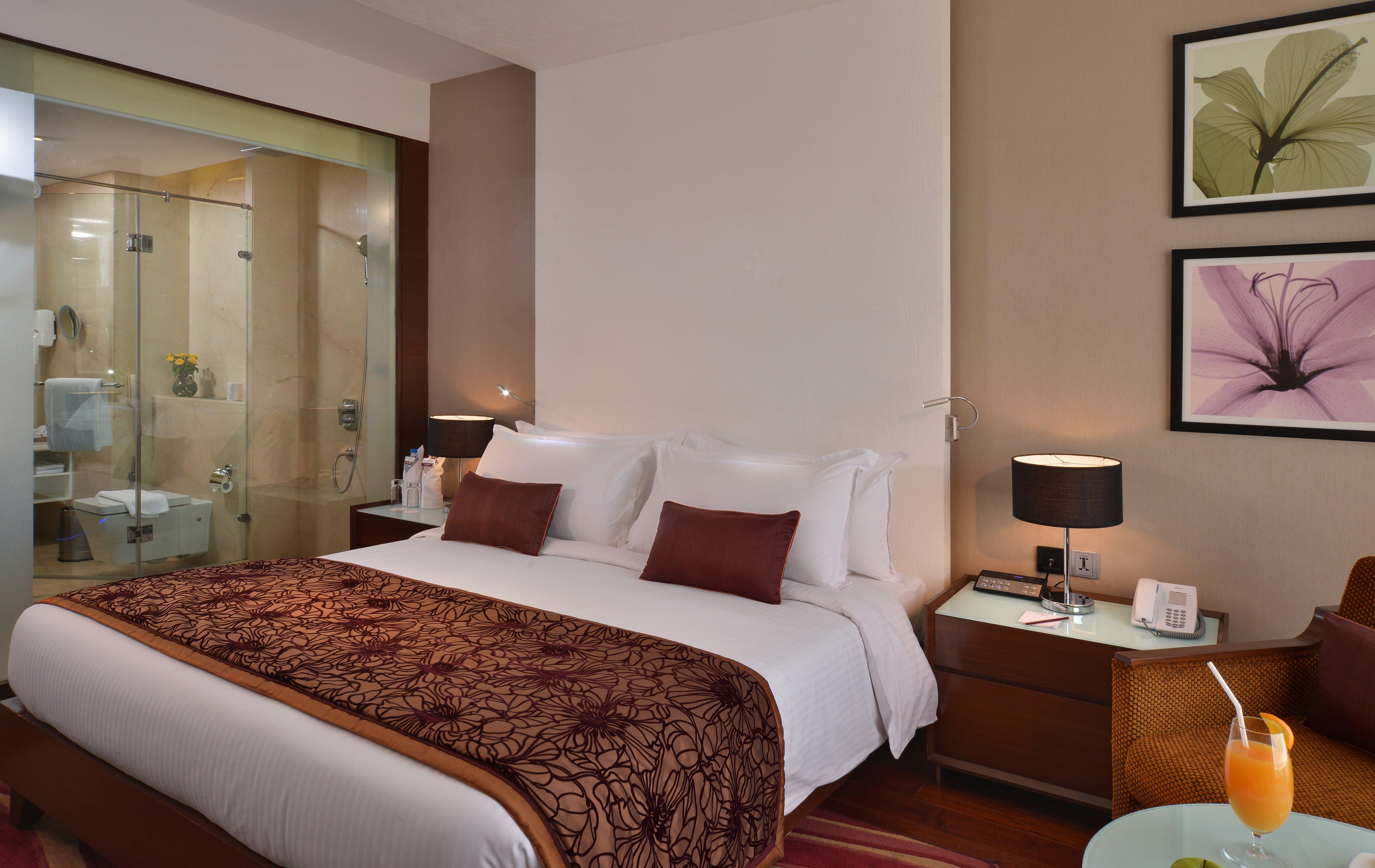 Holiday Inn Chandigarh Panchkula, An Ihg Hotel Exteriör bild